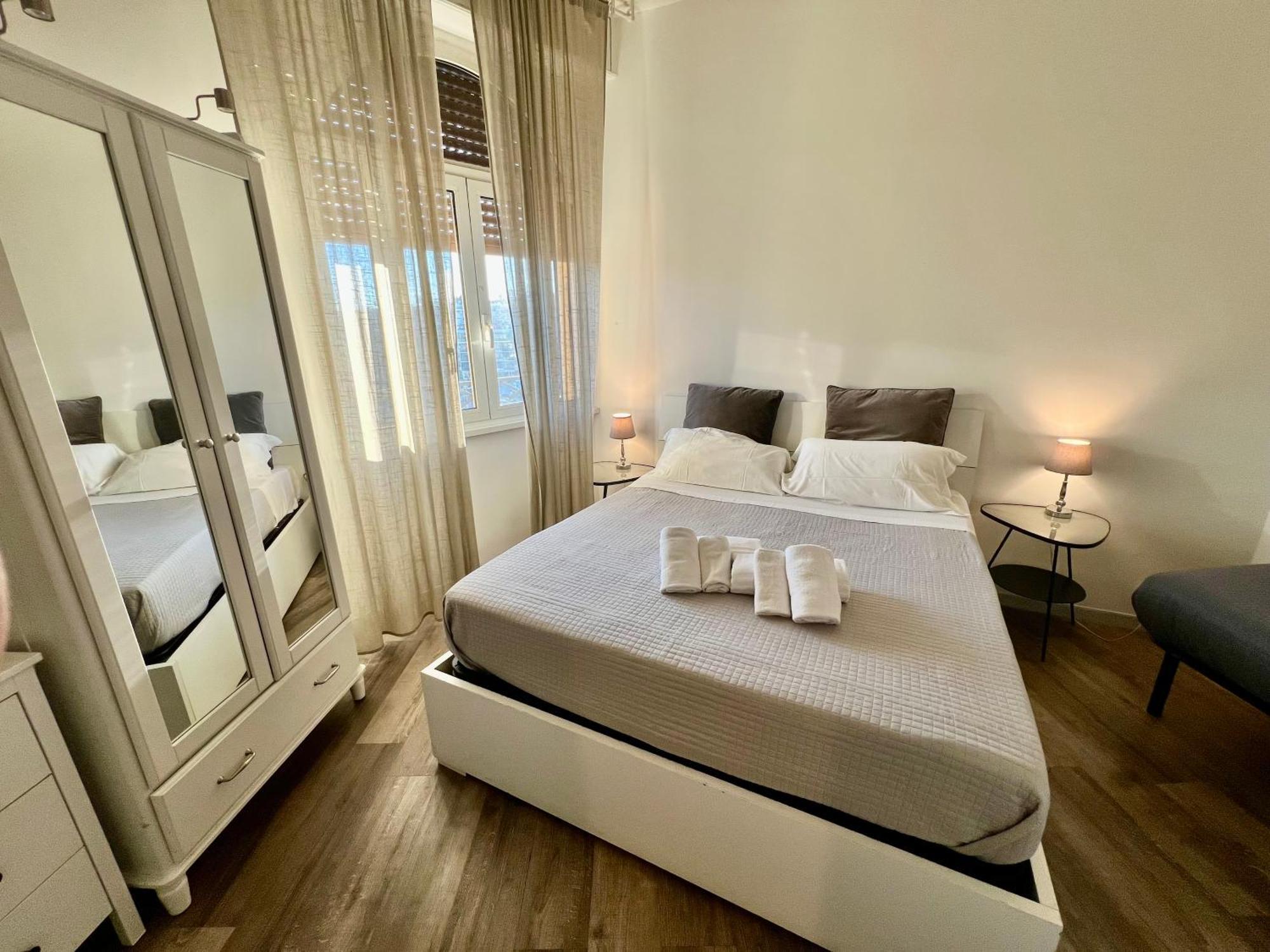 Bed & Breakfast Enjoy Vatican 3*