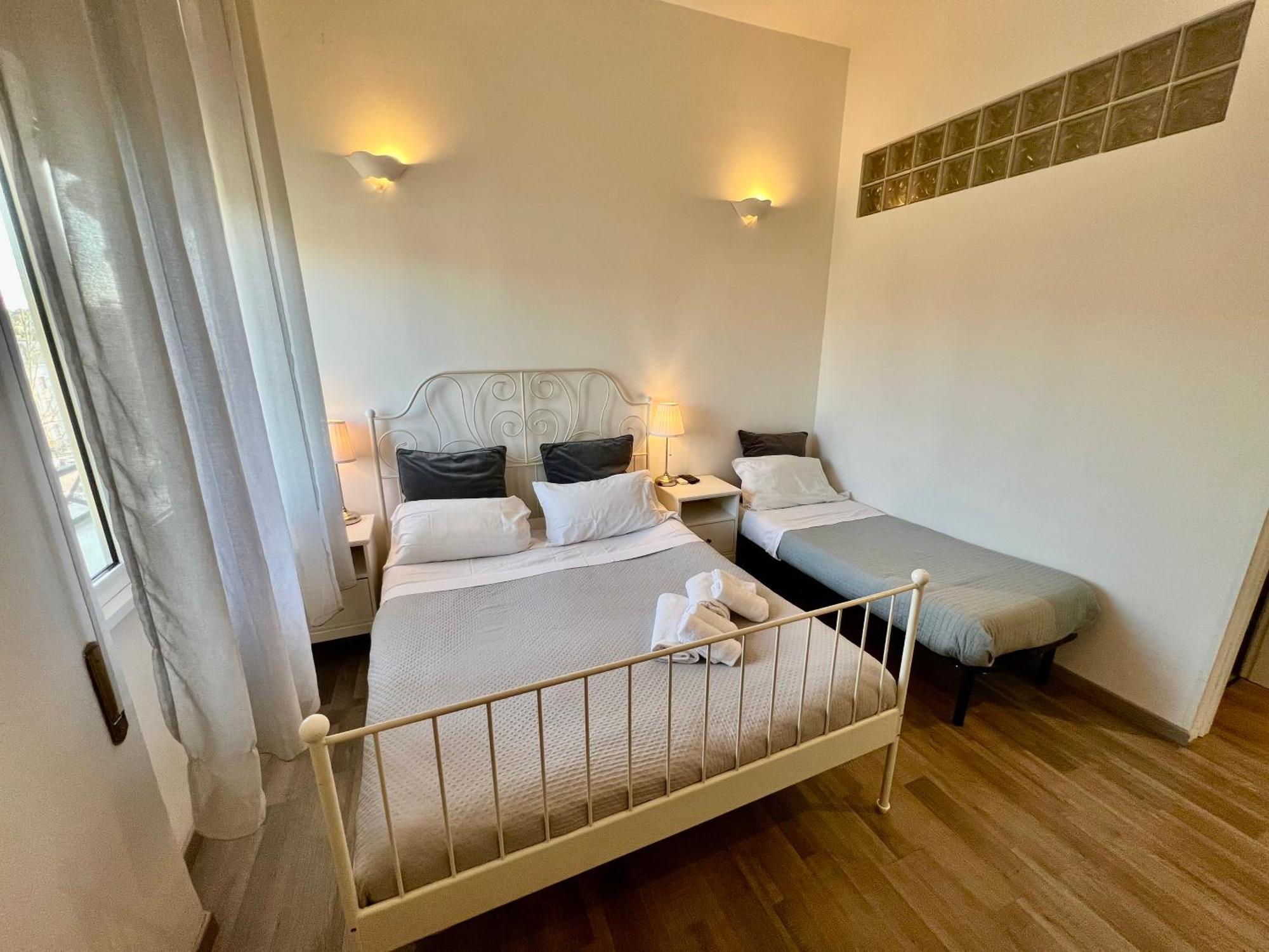Enjoy Vatican Bed & Breakfast Rome