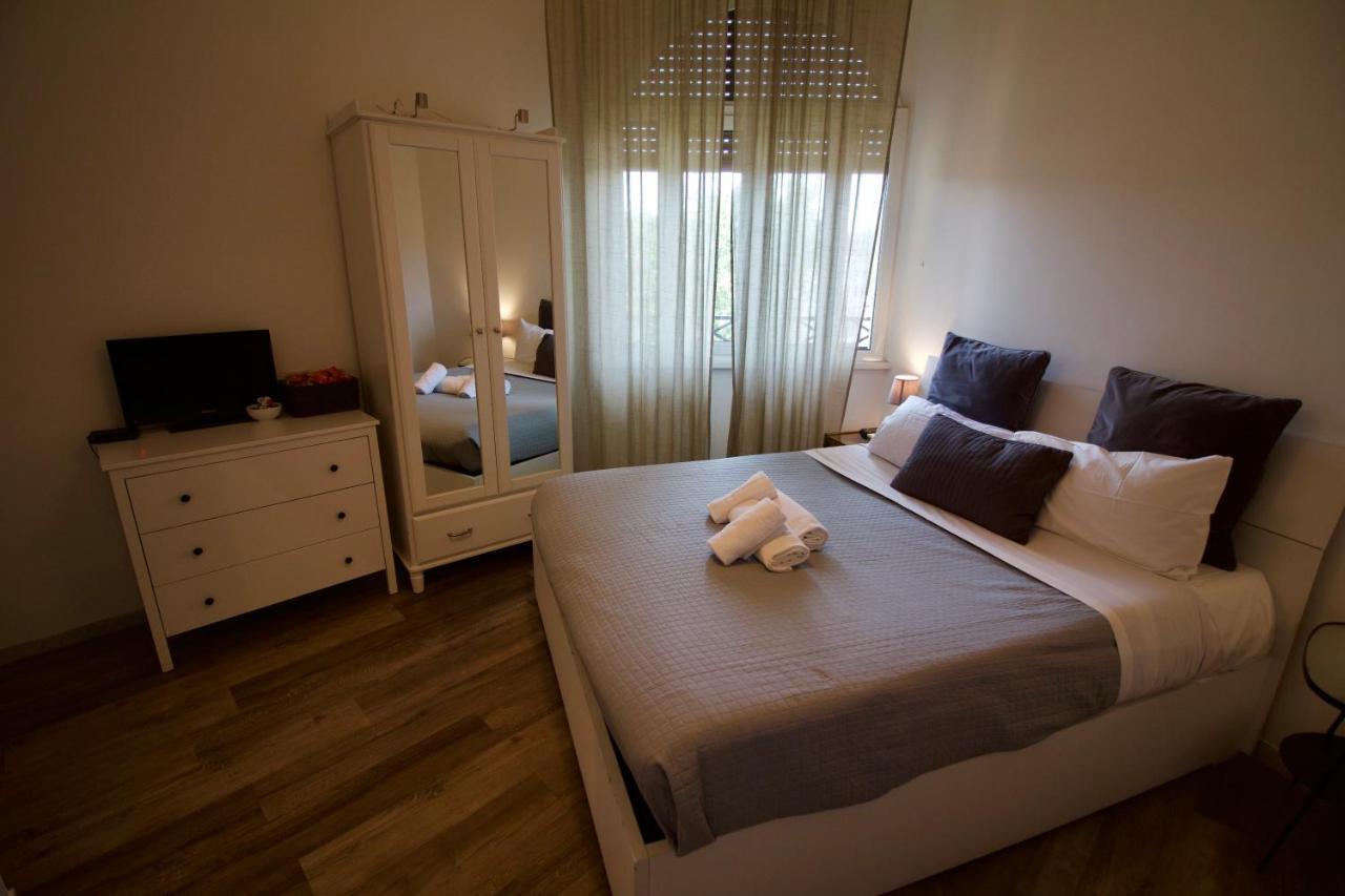 Enjoy Vatican Bed and breakfast