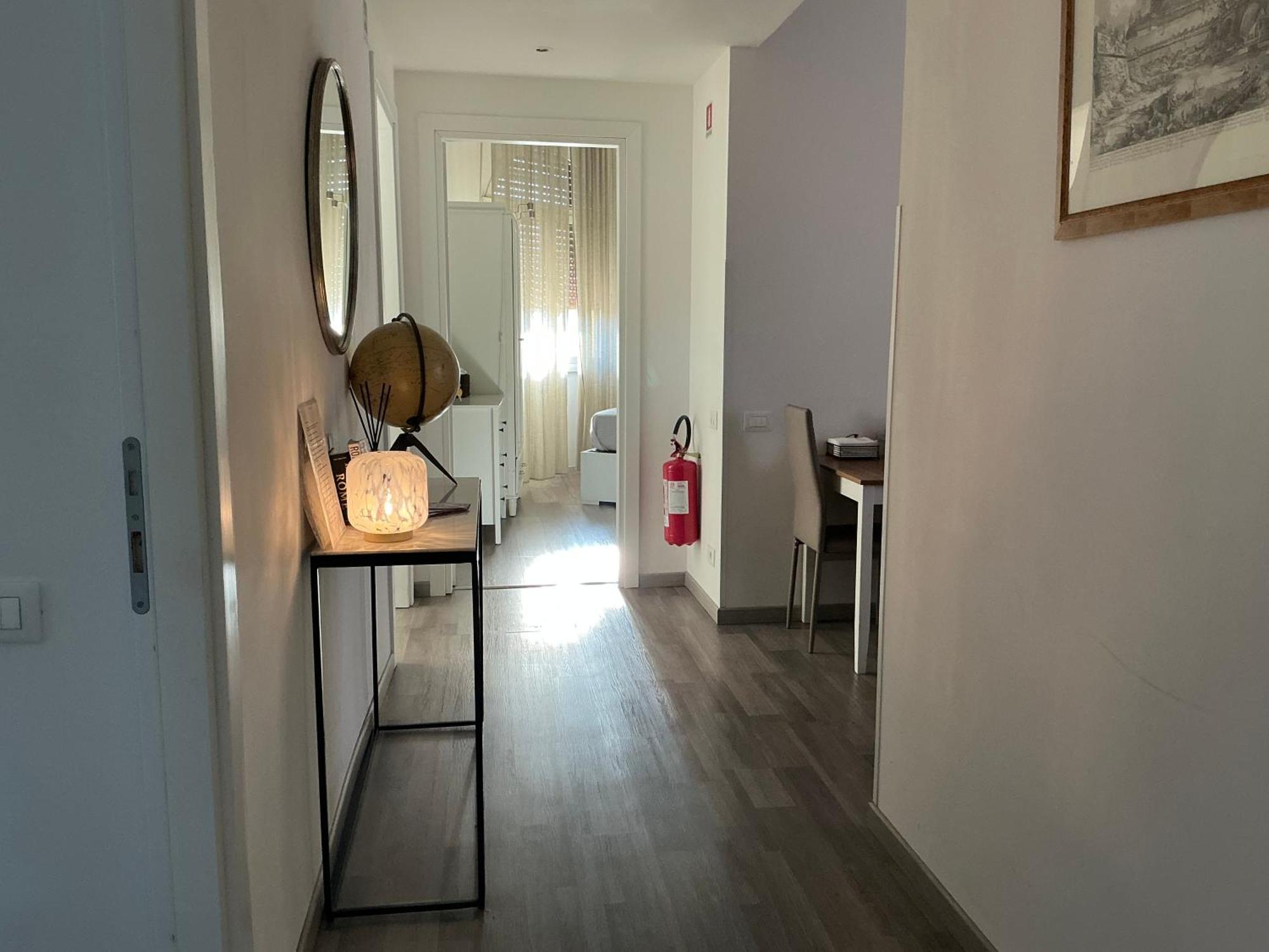 Enjoy Vatican Bed and breakfast