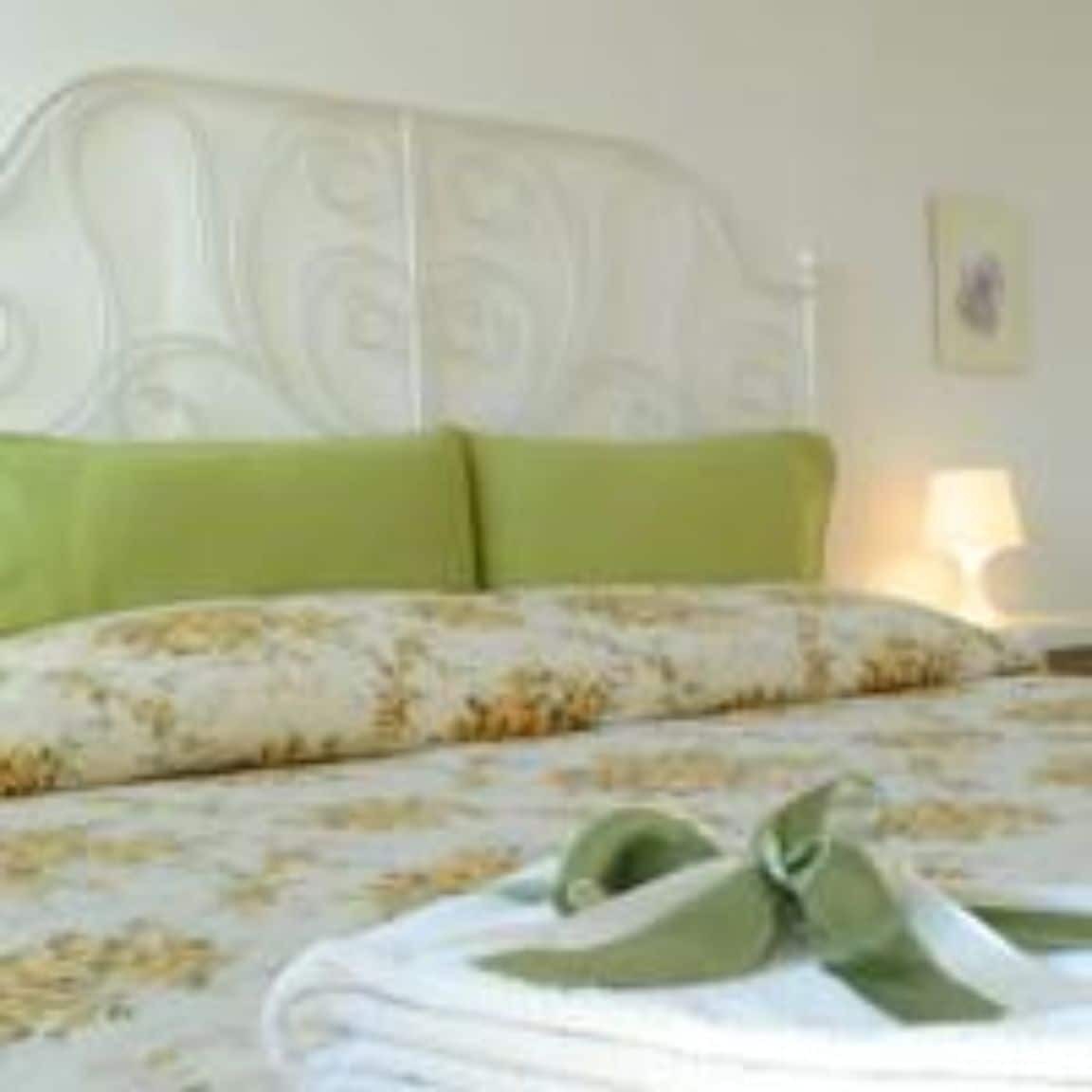 Enjoy Vatican Bed and breakfast